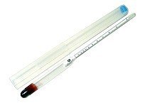 Alkoholmeter – Al-Ambik® – 0-100 %