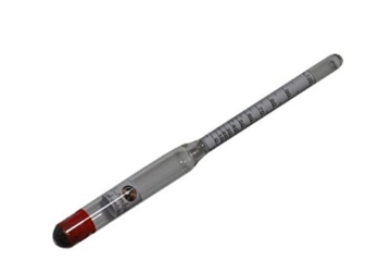 'Al-Ambik®' Alkoholmeter 0-100 % - 2