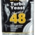 Alcotec Turbohefe Classic 48 - 20% in 5 Tagen! - 1