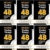 Alcotec Turbohefe Classic 48 - 20% in 5 Tagen! (10 Packungen) - 1