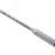 Alkoholmeter – Dr. Richter – 0-100 Vol% mit Schutzhülle (ohne Thermometer) - 