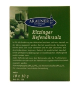 Arauner Kitzinger Hefenährsalz, 10x10g - 1