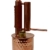 "CopperGarden®" Destille "Easy Moonshine" 0,5 Liter & gratis UDSSR Thermometer - 1