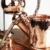 'CopperGarden®' Destillieranlage 0,5L Arabia mit Aromasieb - 2