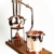 'CopperGarden®' Destillieranlage 0,5L Arabia mit Aromasieb - 3