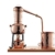 'CopperGarden®' Destillieranlage 0,5L Arabia mit Aromasieb - 4
