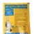 Prestige Turbohefe – Pot Distillers Brennereihefe – für 25 Liter feine Obstmaische - 