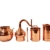 Copper Garden Destille Essence 2 Liter mit Kolonne ❁ Legal in DE, at, IT, CH ❁ Heimbrennerei für Hydrolate und ätherische Öle - 8