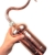 Copper Garden Destille Essence Plus ❁ 2 Liter Kolonnenbrennerei ❁ Legal in DE, at, CH ❁Sorgenfrei Vollausstattung für Neueinsteiger - 6