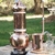 Copper Garden Destille Essence Plus ❁ 2 Liter Kolonnenbrennerei ❁ Legal in DE, at, CH ❁Sorgenfrei Vollausstattung für Neueinsteiger - 7