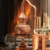 CopperGarden® Destillieranlage Alembik 0,5 Liter mit Spiritusbrenner ❀ Volle Funktion zum Schnapsbrennen ❀ Legal Whisky, Brandy und Obstschnaps selbermachen ❀ das perfekte Weihnachtsgeschenk - 3