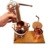 'CopperGarden' Destillieranlage Arabia 2 Liter ❁ Elektrisch 500 Watt ❁ Mit Aromasieb ❁ neues Model 2018 ❁ jetzt meldefrei und legal in DE, AT, CH - 8