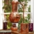 'CopperGarden' Tischdestille Arabia 2 Liter ❁ mit Spiritusbrenner & Aromasieb ❁ neues Modell 2018 ❁ meldefrei in Deutschland, Österreich und Schweiz - 4