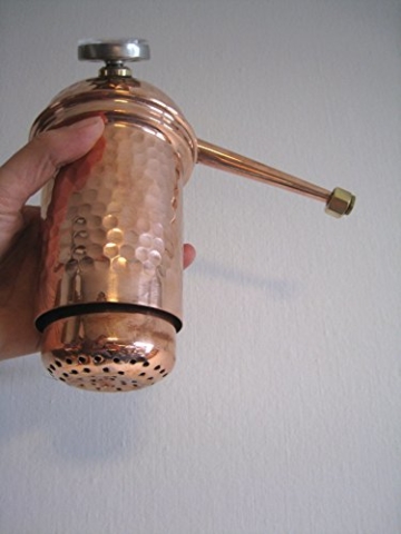 Dr. Richter® Destille 2 Liter Modell 